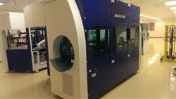 Image SINGULUS PECVD ICP - Plasma Enhanced Chemical Vapor Deposition - 46 from Bid-on-Equipment.com