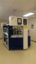 Image SINGULUS PECVD ICP - Plasma Enhanced Chemical Vapor Deposition - 50 from Bid-on-Equipment.com