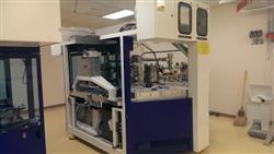 Image SINGULUS PECVD ICP - Plasma Enhanced Chemical Vapor Deposition - 54 from Bid-on-Equipment.com
