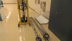 Image SINGULUS PECVD ICP - Plasma Enhanced Chemical Vapor Deposition - 56 from Bid-on-Equipment.com