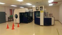 Image SINGULUS PECVD ICP - Plasma Enhanced Chemical Vapor Deposition - 58 from Bid-on-Equipment.com