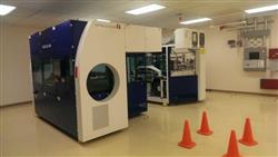 Image SINGULUS PECVD ICP - Plasma Enhanced Chemical Vapor Deposition - 60 from Bid-on-Equipment.com