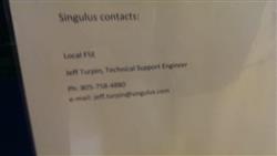 Image SINGULUS PECVD ICP - Plasma Enhanced Chemical Vapor Deposition - 6 from Bid-on-Equipment.com