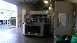 Image SINGULUS PECVD ICP - Plasma Enhanced Chemical Vapor Deposition - 61 from Bid-on-Equipment.com