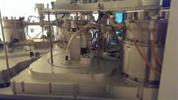 Image SINGULUS PECVD ICP - Plasma Enhanced Chemical Vapor Deposition - 9 from Bid-on-Equipment.com