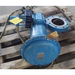 Image 6in DEZURIK  HP Butterfly Valve - Stainless Steel - 6 from Bid-on-Equipment.com
