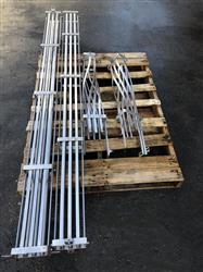Image CROWN SIMPLIMATIC Gravity Ionized Air Can Twist Rinser - Stainless Steel - 5 from Bid-on-Equipment.com