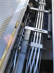 Image CROWN SIMPLIMATIC Gravity Ionized Air Can Twist Rinser - Stainless Steel - 9 from Bid-on-Equipment.com