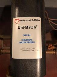Image WEIL MCLAIN Gas Boiler - 2 from Bid-on-Equipment.com