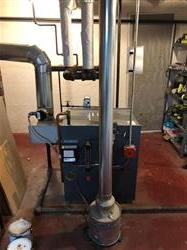 Image WEIL MCLAIN Gas Boiler - 1 from Bid-on-Equipment.com