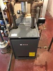 Image WEIL MCLAIN Gas Boiler - 6 from Bid-on-Equipment.com