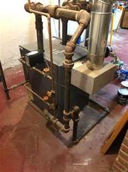 Image WEIL MCLAIN Gas Boiler - 7 from Bid-on-Equipment.com