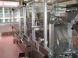 Image CAM PARTENA MX Blister Machine - 1 from Bid-on-Equipment.com