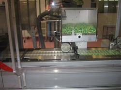 Image CAM PARTENA MX Blister Machine - 2 from Bid-on-Equipment.com