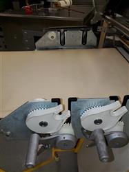 Image RONDO Sheeter with Cutting Station - 2 from Bid-on-Equipment.com