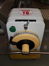 Image RONDO Sheeter with Cutting Station - 3 from Bid-on-Equipment.com