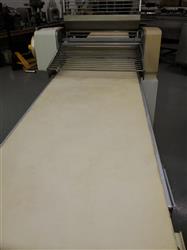 Image RONDO Sheeter with Cutting Station - 6 from Bid-on-Equipment.com