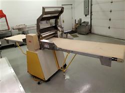 Image RONDO Sheeter with Cutting Station - 7 from Bid-on-Equipment.com