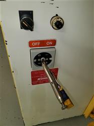 Image RONDO Sheeter with Cutting Station - 8 from Bid-on-Equipment.com