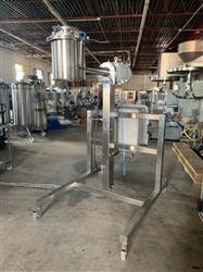 Image QUADRO S20 Flexsift Mill - 1 from Bid-on-Equipment.com