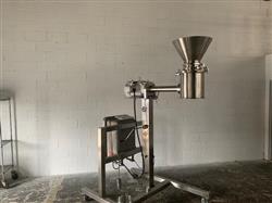 Image QUADRO S20 Flexsift Mill - 11 from Bid-on-Equipment.com