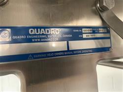 Image QUADRO S20 Flexsift Mill - 12 from Bid-on-Equipment.com