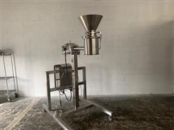 Image QUADRO S20 Flexsift Mill - 14 from Bid-on-Equipment.com