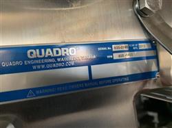 Image QUADRO S20 Flexsift Mill - 3 from Bid-on-Equipment.com