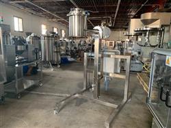 Image QUADRO S20 Flexsift Mill - 6 from Bid-on-Equipment.com