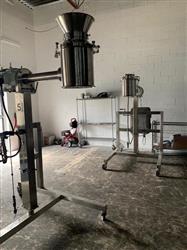 Image QUADRO S20 Flexsift Mill - 8 from Bid-on-Equipment.com