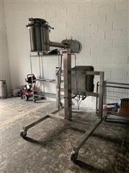 Image QUADRO S20 Flexsift Mill - 9 from Bid-on-Equipment.com