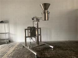 Image QUADRO S20 Flexsift Mill - 10 from Bid-on-Equipment.com