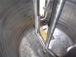 Image 100 Gallon CHERRY BURRELL Jacketed Agitated Kettle - 14 from Bid-on-Equipment.com