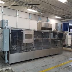 Image DOSTAL & LOWEY 5 Gallon Water Bottling Line - 1 from Bid-on-Equipment.com