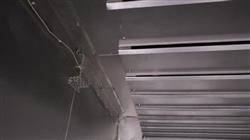 Image MILMETCO SYSTEMS INC. Industrial Floor Oven - 12 from Bid-on-Equipment.com