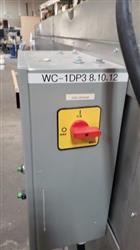 Image MILMETCO SYSTEMS INC. Industrial Floor Oven - 15 from Bid-on-Equipment.com