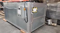 Image MILMETCO SYSTEMS INC. Industrial Floor Oven - 2 from Bid-on-Equipment.com