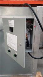 Image MILMETCO SYSTEMS INC. Industrial Floor Oven - 21 from Bid-on-Equipment.com