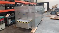 Image MILMETCO SYSTEMS INC. Industrial Floor Oven - 22 from Bid-on-Equipment.com