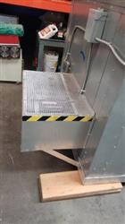 Image MILMETCO SYSTEMS INC. Industrial Floor Oven - 23 from Bid-on-Equipment.com