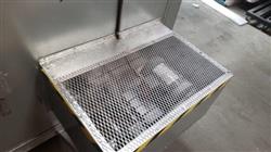 Image MILMETCO SYSTEMS INC. Industrial Floor Oven - 25 from Bid-on-Equipment.com