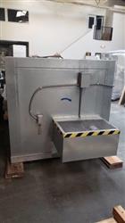 Image MILMETCO SYSTEMS INC. Industrial Floor Oven - 26 from Bid-on-Equipment.com