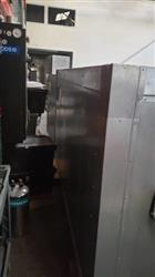 Image MILMETCO SYSTEMS INC. Industrial Floor Oven - 27 from Bid-on-Equipment.com