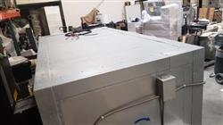 Image MILMETCO SYSTEMS INC. Industrial Floor Oven - 28 from Bid-on-Equipment.com