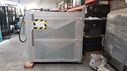 Image MILMETCO SYSTEMS INC. Industrial Floor Oven - 3 from Bid-on-Equipment.com