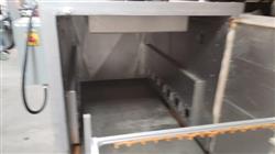 Image MILMETCO SYSTEMS INC. Industrial Floor Oven - 7 from Bid-on-Equipment.com