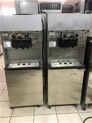 Image ELECTRO FREEZE Soft Serve Ice Cream Machine - 1 from Bid-on-Equipment.com