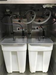Image ELECTRO FREEZE Soft Serve Ice Cream Machine - 2 from Bid-on-Equipment.com