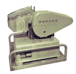 Image HOLLYMATIC 54 Portioner - 1 from Bid-on-Equipment.com