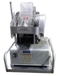 Image HOLLYMATIC 54 Portioner - 3 from Bid-on-Equipment.com